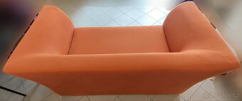 Rozkládací gauč - 4