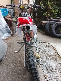 Pitbike - 4