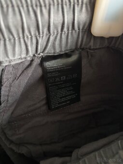 H&M cargo kalhoty - 4