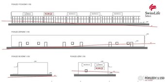 Prodej obchodního prostoru 153 m2, Polná - 4