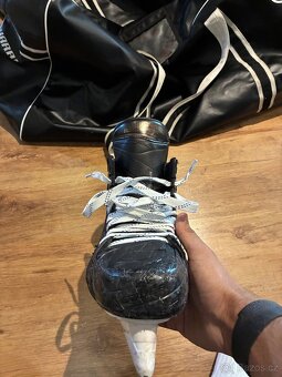 Custom Hyperlite2 brusle - 4