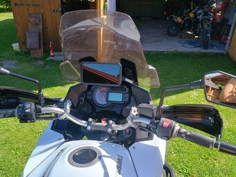 Kawasaki versys 1000 - 4