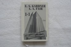 E. S. Gardner (A. A. Fair) - Séria Lam a Coolová (KOMPLET) - 4