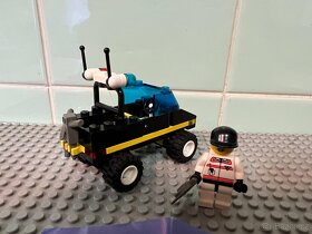 LEGO TOWN - Záchrana na silnici - 6431 - 4