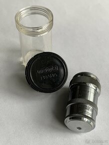 MEOPTA objektiv 60 x K pro mikroskop - 4