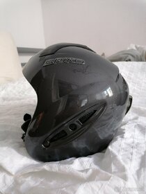 Dětská lyžařská helma Briko - 4
