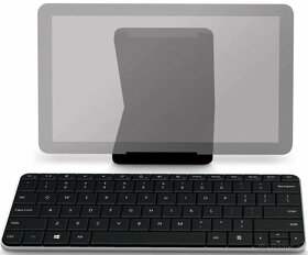 Microsoft Wedge Mobile Keyboard (bezdrátová klávesnice) - 4