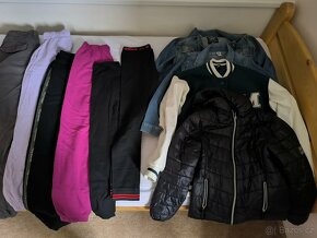 Dívčí oblečení - 4