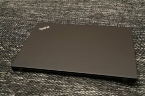 Lenovo T490s - i5-8365u, 16GB RAM, 256GB NVMe SSD - 4