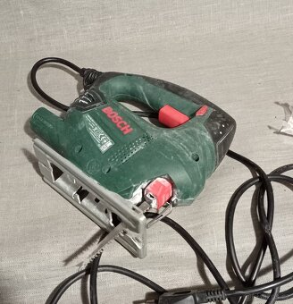 BOSCH PST 800 PEL pila kmitací - 4