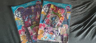 Littlest Pet Shop My Little Pony hračky - 4