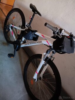 Rockrider st 100 - 4