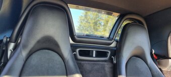 Porsche Boxter 987 2.7l 180Kw V6 - 4