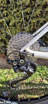 MTB karbonové kolo GHOST Nila 3 LC-M - 4
