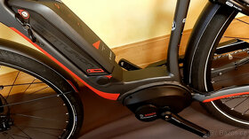 Nové el kolo Centurion E-Fire City R850.28 BOSCH 2022/3 - 4