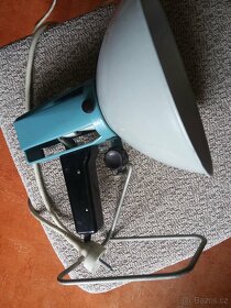 Lampa FAX, 220V, 200-500W - 4