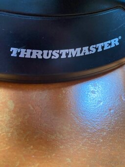 Prodam Thrustmaster T.Flight Hotas X - 4