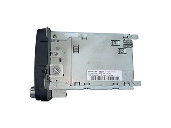 Rádio originál VW RCD510 3C8035195 VW Passat B6 r.v. 2010 - 4