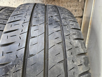 16" VW Crafter s pneu 235/65r16C - 4