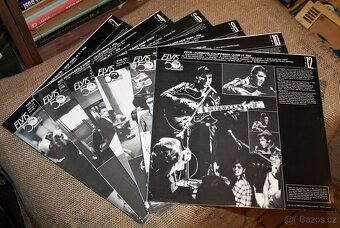 6LP - ELVIS PRESLEY - A GOLDEN CELEBRATION (top stav) - 4