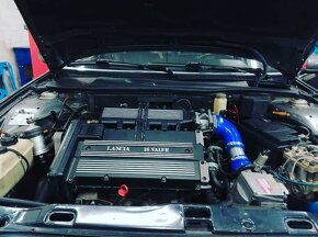 Lancia thema 2.0 16v - 4