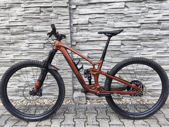 Trek Fuel EX 8 GEN 6, vel M - 4