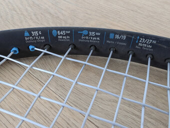 Tenisová Raketa Babolat Pure Drive Tour (L4) - 4