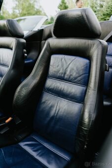 VW GOLF MK3 VR6 CABRIOLET - 4