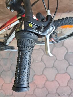 Detske kolo Merida 20" - 4