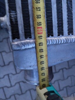 Intercooler - 4