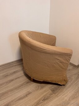 Kreslo IKEA - 4