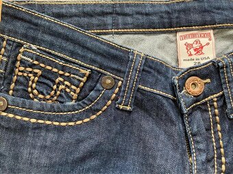 True Religion jeans - 4