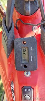 Beta Evo 300 Trial - 4