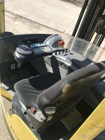 Retrak HYSTER 1,4t, 2013, akumulátorový - 4