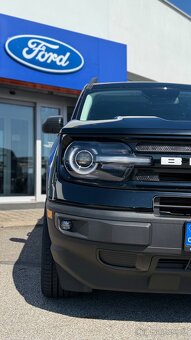 Ford Bronco Sport, 4x4, odpočet DPH - 4