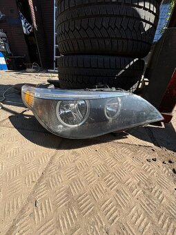 Halogen Bmw 61 - 4