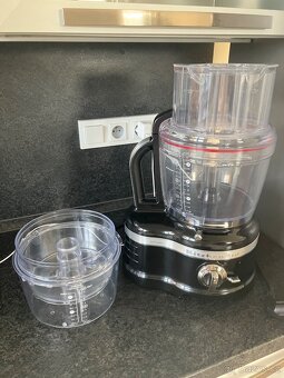 KitchenAid Kuchyňský FOOD PROCESSOR ARTISAN 5KFP1644Jsem - 4