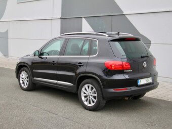 VW TIGUAN Facelift,2.0Tdi-103kw,4x4,SPORT/STYLE,Pano,Výhřev - 4
