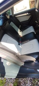 Audi A5 sportback - 4