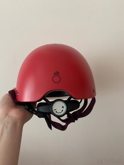 Jezdecké helmy - 4