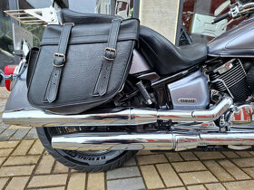 Yamaha XVS1100 DragStar Classic, CZ-TP, i na splátky - 4