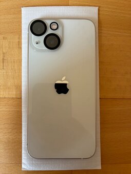 iPhone 13 Mini (128 GB) - 4