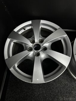 Alu Ronal 5x112 17” - 4