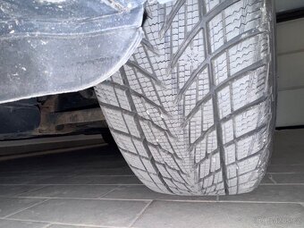 Zimní pneu 195/65/15 5x112 s diskem Goodyear - 4