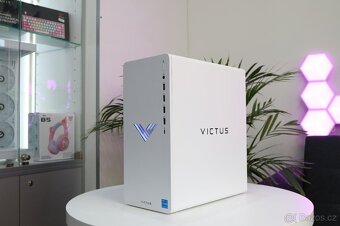 Herní PC - Intel i5 13400F / 16GB / 1TB / RTX 4060 8GB - 4
