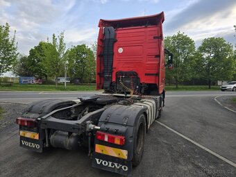 TAHAČ VOLVO FH 440 r.2006,EURO 5, STANDART,AUTOMAT - 4