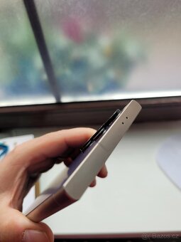 VYMĚNÍM Samsung Galaxy s24 Ultra 256GB záruka 11 měsíců - 4
