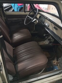 Škoda 100 - 4