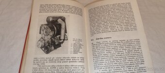 TRABANT 600 / 601 manuál na veterána - údržba a opravy vozů - 4