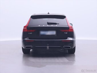 Volvo V60 2,0 T4 R-Design 1.Maj LED DPH (2020) - 4